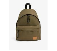 Lacoste Canvas Backpack, Dark Green, Men Dark Green