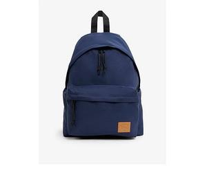 Lacoste Canvas Backpack, Navy, Men Navy