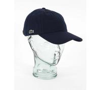 Lacoste Cap Navy