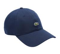 Lacoste Cap - Navy