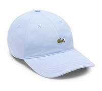 Lacoste Cap - Phoenix Blue - One Size - Menswear One Size