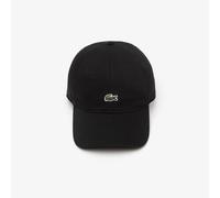 Lacoste Rk0491 Caps and Hats, Black, One Size