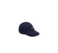 Lacoste Crocodile Small blue navy cap