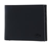 LACOSTE card case Men's Classic Billfold S Noir