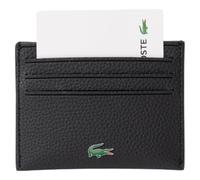 Card Holder Wallet Black One Size