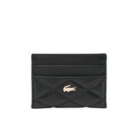 Lacoste card holder - Black One Size