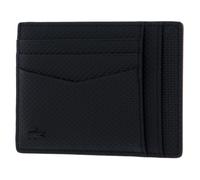 LACOSTE card holder CC Holder L Noir