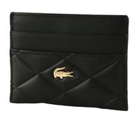 LACOSTE card holder CC Holder Noir