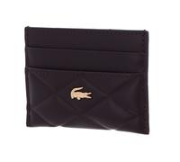 LACOSTE card holder Crocodelle CC Holder Winetasting