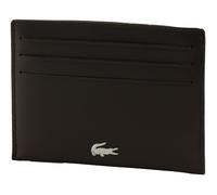 LACOSTE card holder FG Credit Card Holder Coffee Bean