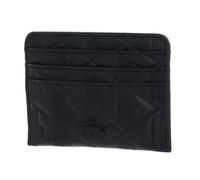 LACOSTE card holder Maheki Credit Card Holder Noir