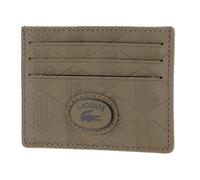 LACOSTE card holder Nomogramme Cc Holder Viennois