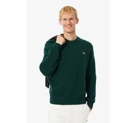 Lacoste Carded Wool Crew Neck Sweater - 4 (38-40" Chest)