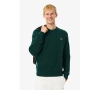 Lacoste Carded Wool Crew Neck Sweater - 7 (46" Chest)