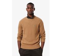 Lacoste Carded Wool Crew Neck Sweater - 7 (46" Chest)