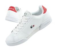 Lacoste Carnaby Cup 125 4 SMA M 749SMA0112407 shoes