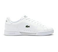 Lacoste 49SMA0035-21G Men's CARNABY CUP White - UK 7 / EU 40.5 / US 8