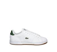 Lacoste Carnaby Cup sneakers - White 6.5-7.5-8