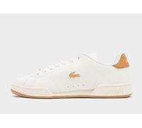 Lacoste Carnaby Cupsole - Off White - Mens 9
