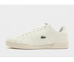 Lacoste Carnaby Cupsole - White - Mens 10