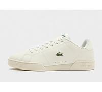 Lacoste Carnaby Cupsole - White - Mens 6