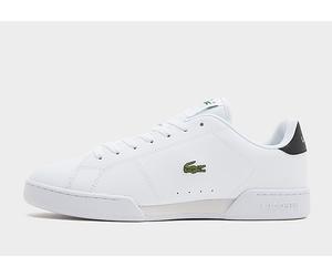 Lacoste Carnaby Cupsole - White - Mens 9