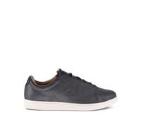 Lacoste Carnaby Evo Easy leather sneakers - Black 9-12