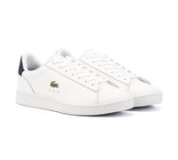 Lacoste 48SMA0011-042 Men's CARNABY White - UK 8 / EU 42 / US 9