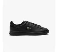 Lacoste CARNABY SET Mens Court Trainers Trainers Black - UK 7