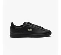 Lacoste CARNABY SET Mens Court Trainers Trainers Black - UK 9