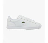Lacoste CARNABY SET Mens Court Trainers Trainers White - UK 11