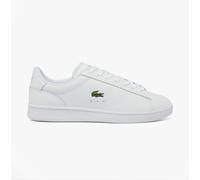 Lacoste CARNABY SET Mens Court Trainers Trainers White - UK 7