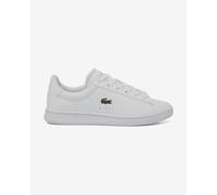 Lacoste Carnaby Set Ortholite shoes pure white Kids - 38