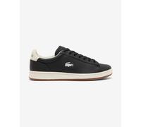 Lacoste Carnaby Set shoes black white - 43