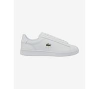 Lacoste Carnaby Set shoes pure white - 42.5