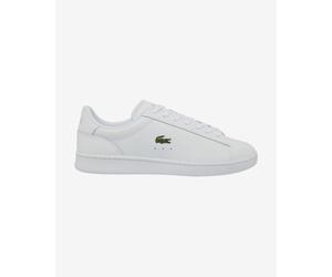 Lacoste Carnaby Set shoes pure white - 44