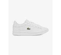 Lacoste Carnaby Set shoes pure white Kids - 16