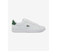 Lacoste Carnaby Set shoes white green - 39.5