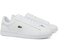Lacoste Carnaby Set Trainers in White UK 10 (EU 44½)