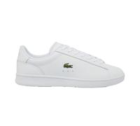 Lacoste Carnaby Set shoes pure white - 44.5