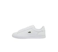 Lacoste CARNABY SET Mens Court Trainers Trainers White - UK 11
