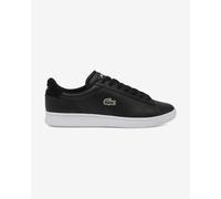 Lacoste Carnaby Set Trainers Black/White