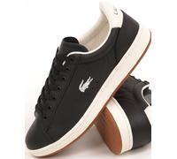Lacoste Carnaby Set Trainers Black/Gum