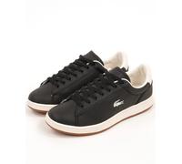 Lacoste Carnaby Set Trainers Black/Gum