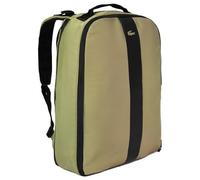 Lacoste Casual Backpack Unisex Green Rucksack Bag NH2666TK B45