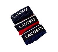 Lacoste Casual Cotton Stretch Ultra Comfortable Trunks Underwear_5H3389-00 W64
