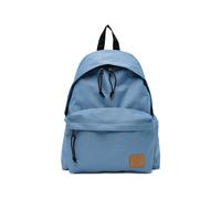 Lacoste casual croc backpack - Blue OS