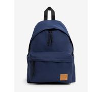 Lacoste Casual Croc backpack navy blue