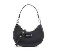 Casual Half Moon Purse - female - Lacoste - Shoulder Bags - Black - ONE SIZE - Bags ONE SIZE