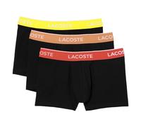 Lacoste Casual Short Boxershorts Men (3-pack) - M